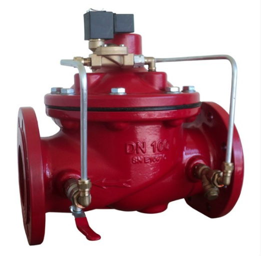 Electric Float Level Control Valve is waiting for you at mechanmarkt.com with the most special prices.