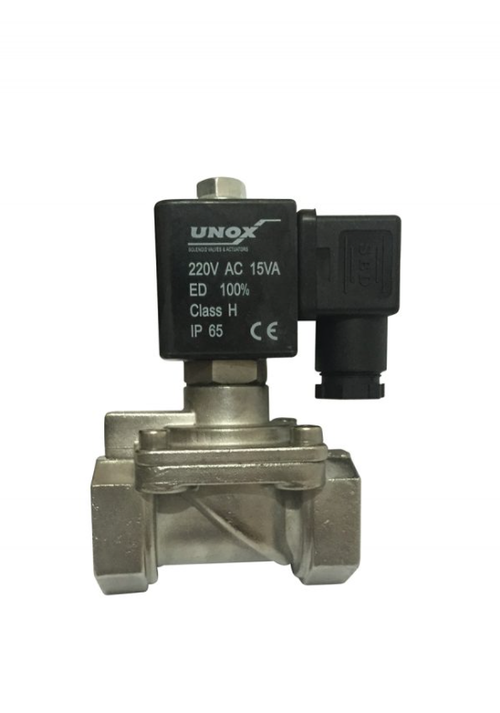  Gem1116YB – 11/4” Yüksek Basınç Normalde Kapalı Solenoid Valf En Özel Fiyatlarla Sitemizde sizleri Bekliyor.
