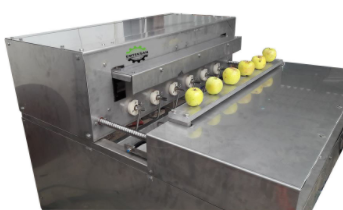 EMS 450 Apple Peeling Machine and All Model Peeling Machines are waiting for you on our site with the most special prices.