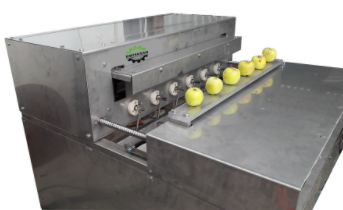 EMS 450 Apple Peeling Machine и все модели Peeling Machines ждут вас на нашем сайте по самым специальным ценам.