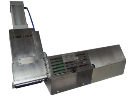 EMS 620-K Въздушна машина за нарязване