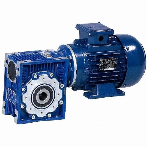 Remak Gearbox ES Motor Worm Gearbox في انتظارك في Mechanicmarkt.com بأفضل الأسعار.