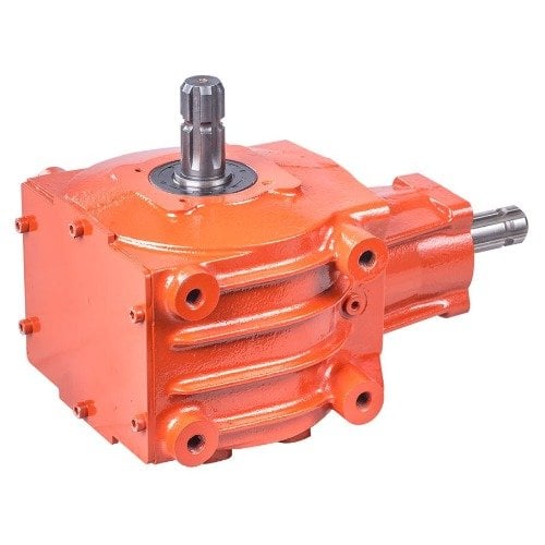Remak Gearbox RK-01 - Rotavator Gearbox and Other Remak Gearbox Brand Products at the best prices on mechmarkt.com