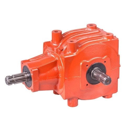 Remak Gearbox RKA-01 - Rotavator Gearboxes at the best prices on mechmarkt.com