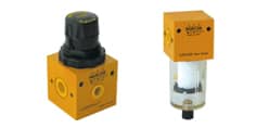 WAIRCOM Conditioner Series: UZ, EZ, RRP Series are waiting for you at mechanmarkt.com with the Best Prices.