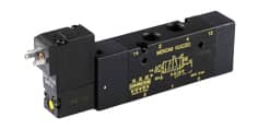 Waircom Pneumatic – Серии от технологии за групирани клапани: Серии C и MEK ви очакват в Mekanmarkt.com на най-достъпни цени.