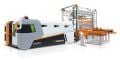 Sheet Metal Processing Machines