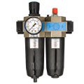 Hydraulic and Pneumatic