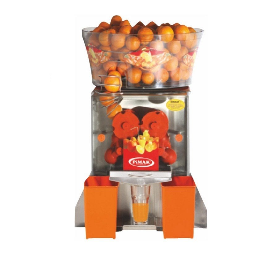 M090 Elektrikli Portakal Sıkma Makinesi