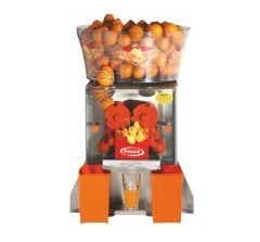 M090 Elektrikli Portakal Sıkma Makinesi