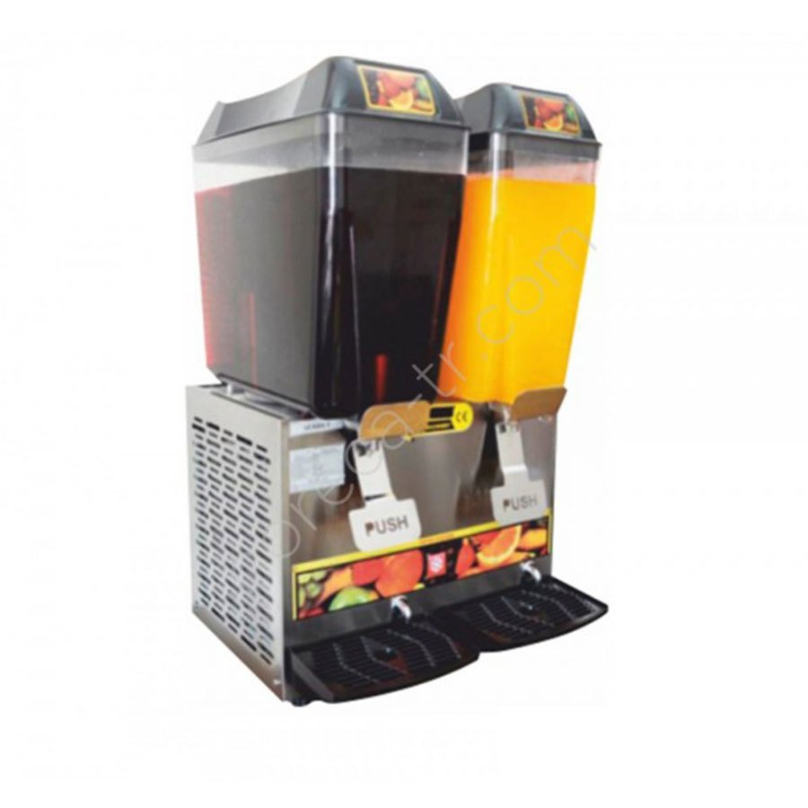 M085-2 Elektrikli Meşrubat Dispanseri