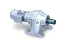BONFİGLIOLİ 300 SERIES PLANETARY TYPE REDUCERS