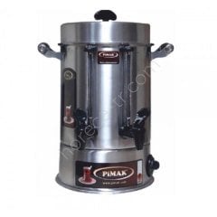 M026-80 Elektrikli Çay Otomatı