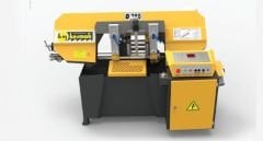 Testere Tezgahları > Yerli > Elektronik Otomatik 280 - 350