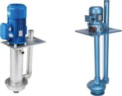 Waste Water (Waste) Centrifugal Liquid Pump