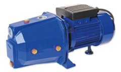Jet Tipi Santrifüj Su Pompası Model WS-03-J50 1'' / 1'' 0,75 kw