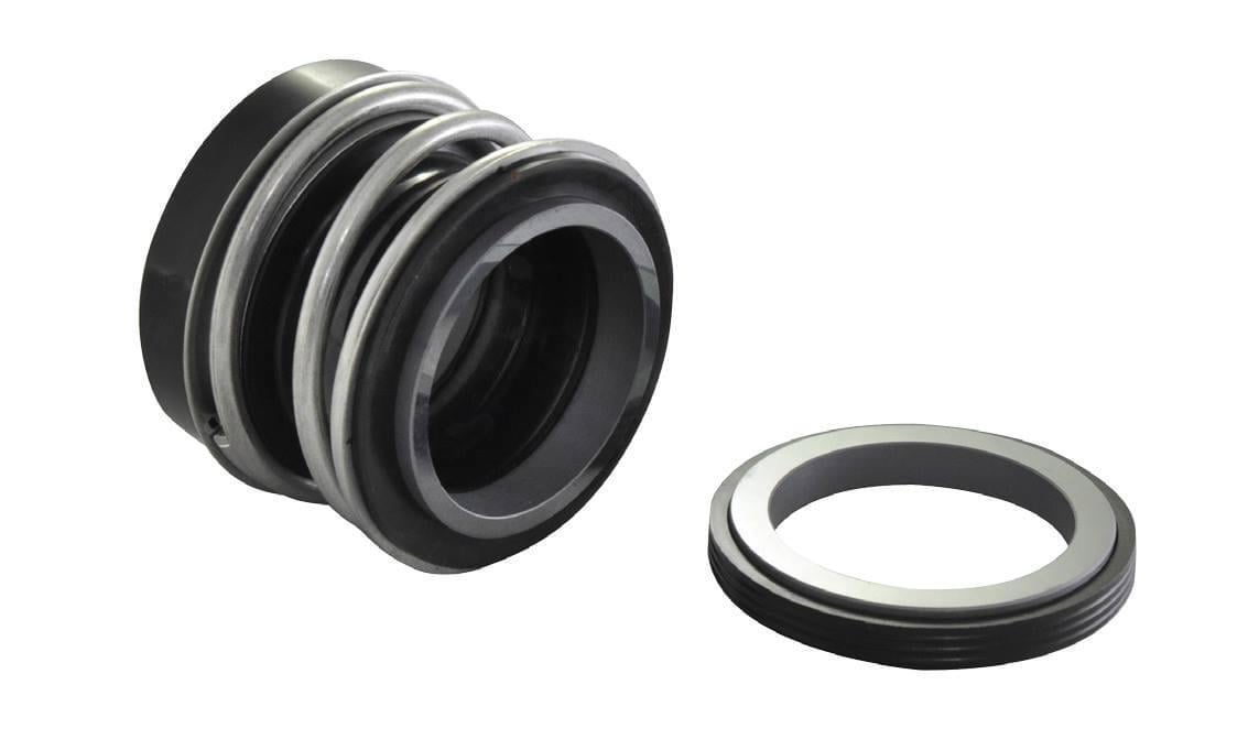 7062 - 43 mm SİC/SİC/NBR/G60 Salmastra