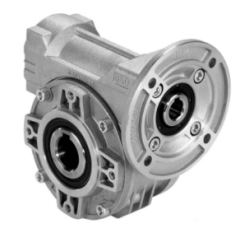 P 110 İ 30 YUVARLAK GÖVDE SONSUZ REDÜKTÖR