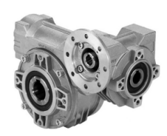 P 110 İ 30 YUVARLAK GÖVDE SONSUZ REDÜKTÖR