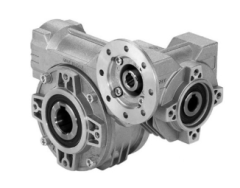 P 110 I 16 ROUND BODY ENDLESS REDUCER