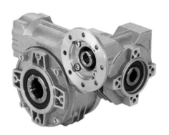 P 110 I 10 ROUND BODY ENDLESS REDUCER