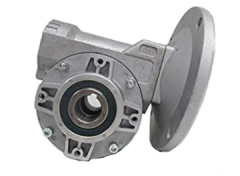 P 110 I 10 ROUND BODY ENDLESS REDUCER