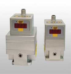 Pneumatic – Proportional Regulators