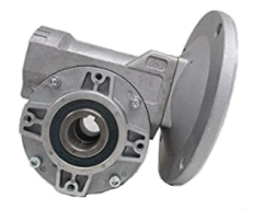 P 085 İ 46 ROUND BODY ENDLESS REDUCER