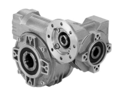 P 085 İ 10 ROUND BODY ENDLESS REDUCER