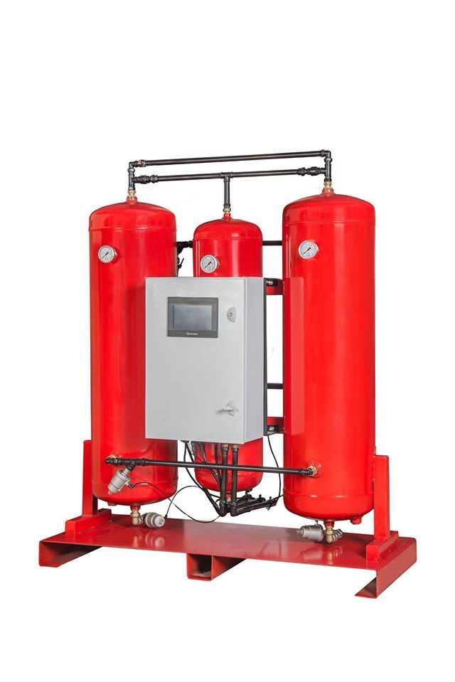 Nitrogen Generators