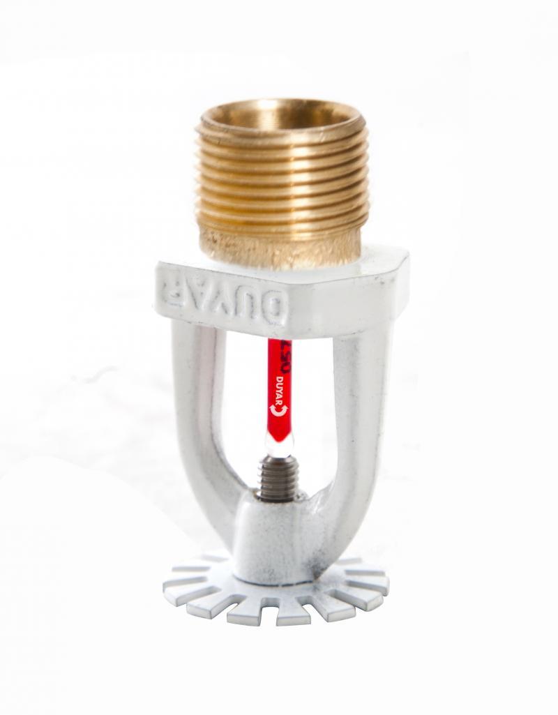 Pendent Sprinkler (Hızlı Tepkimeli)