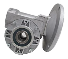 P 063 İ 36 ROUND BODY ENDLESS REDUCER