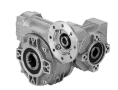 P 063 İ 24 ROUND BODY ENDLESS REDUCER