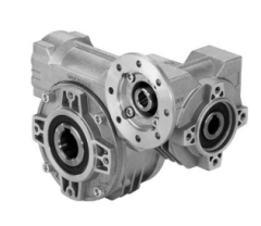 P 063 İ 15 ROUND BODY ENDLESS REDUCER