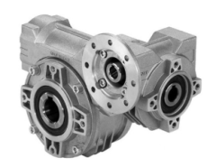 P 050 İ 7 ROUND BODY ENDLESS REDUCER