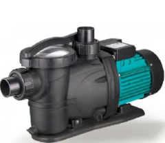 LEO XKP904E-Tek Fazlı-220-240V/50Hz-0,9HP ÖN FİLTRELİ HAVUZ POMPASI