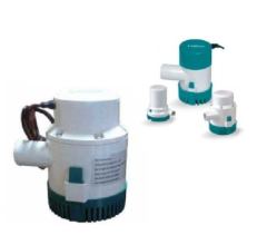 LEO XBP-1100 SİNTİNE DALGIÇ POMPA