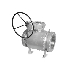 FAF 1900 TRUNNION KÜRESEL VANA