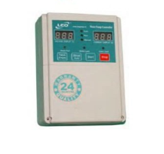 LEO MB-B1-7500 1-7.5kW 380V DİJİTAL KONTROL PANOSU