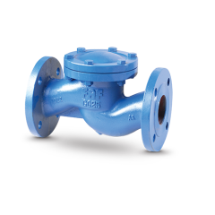 FAF 2255 ÇELİK ÇEKVALF