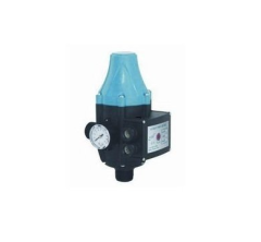 LEO PS-04B HİDROMAT, ELEKTROMANYETİK ANAHTAR