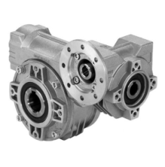 P 045 İ 7 ROUND BODY ENDLESS REDUCER