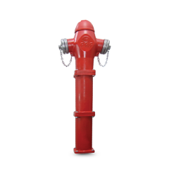 FAF 7100 YER ÜSTÜ HİDRANT
