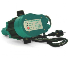 LEO PS-04A HYDROMAT, ELECTROMAGNETIC SWITCH