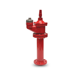 FAF 7150 YER ALTI HİDRANT