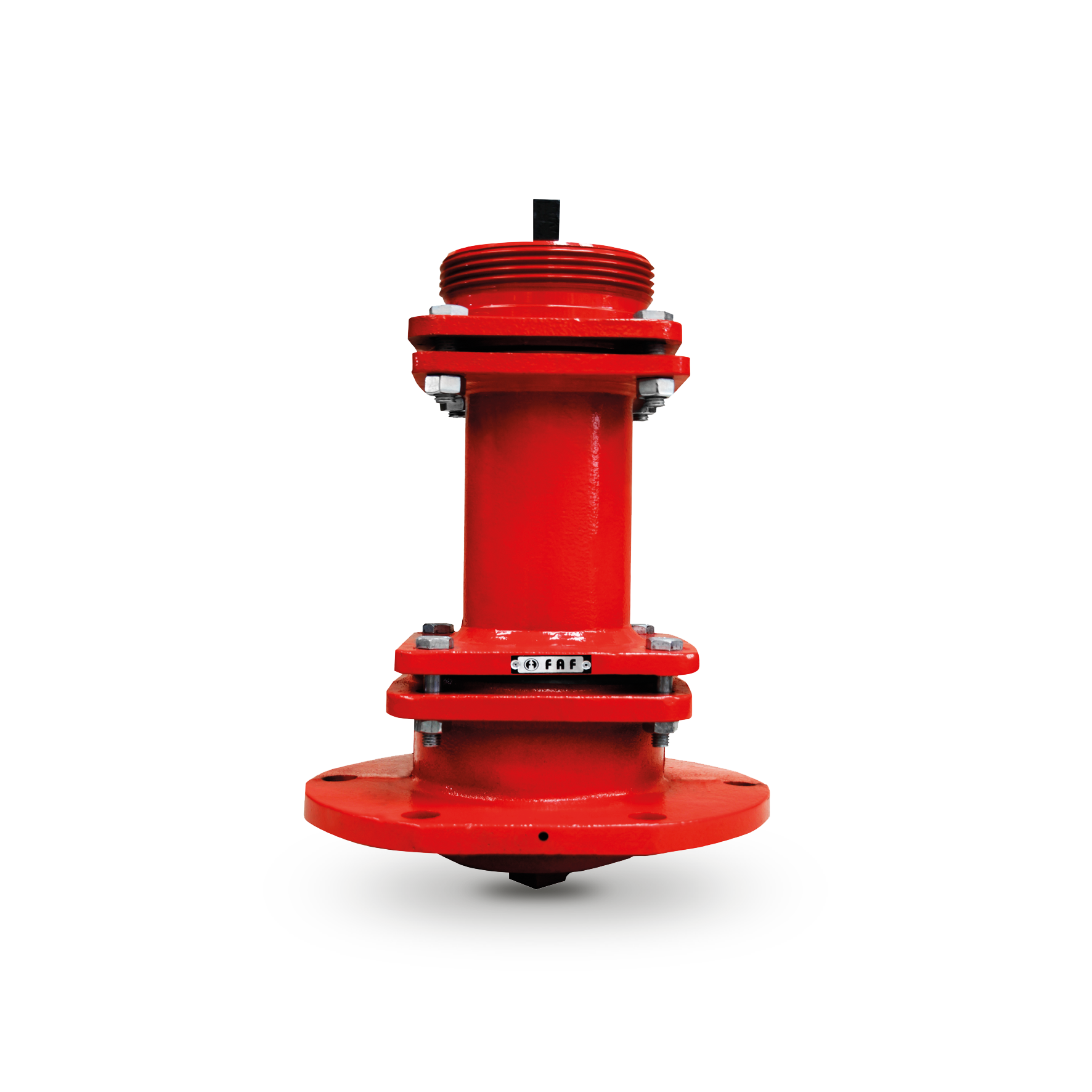 FAF 7160 HİDRANT – RUS TİPİ