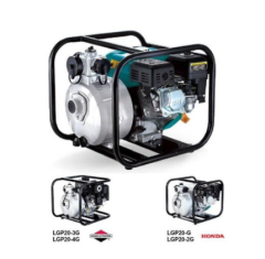 LEO LGP20-H BENZİNLİ SU POMPASI