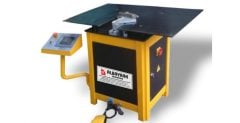 RBD-RBM Series Resistance Bending Machines