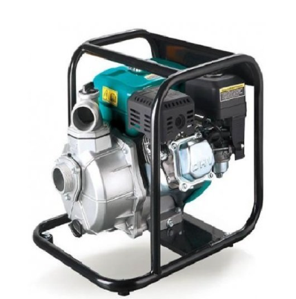 LEO LGP20-A BENZİNLİ SU POMPASI