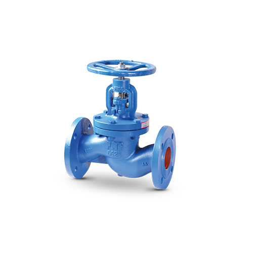 FAF 2100 GLOB VANA